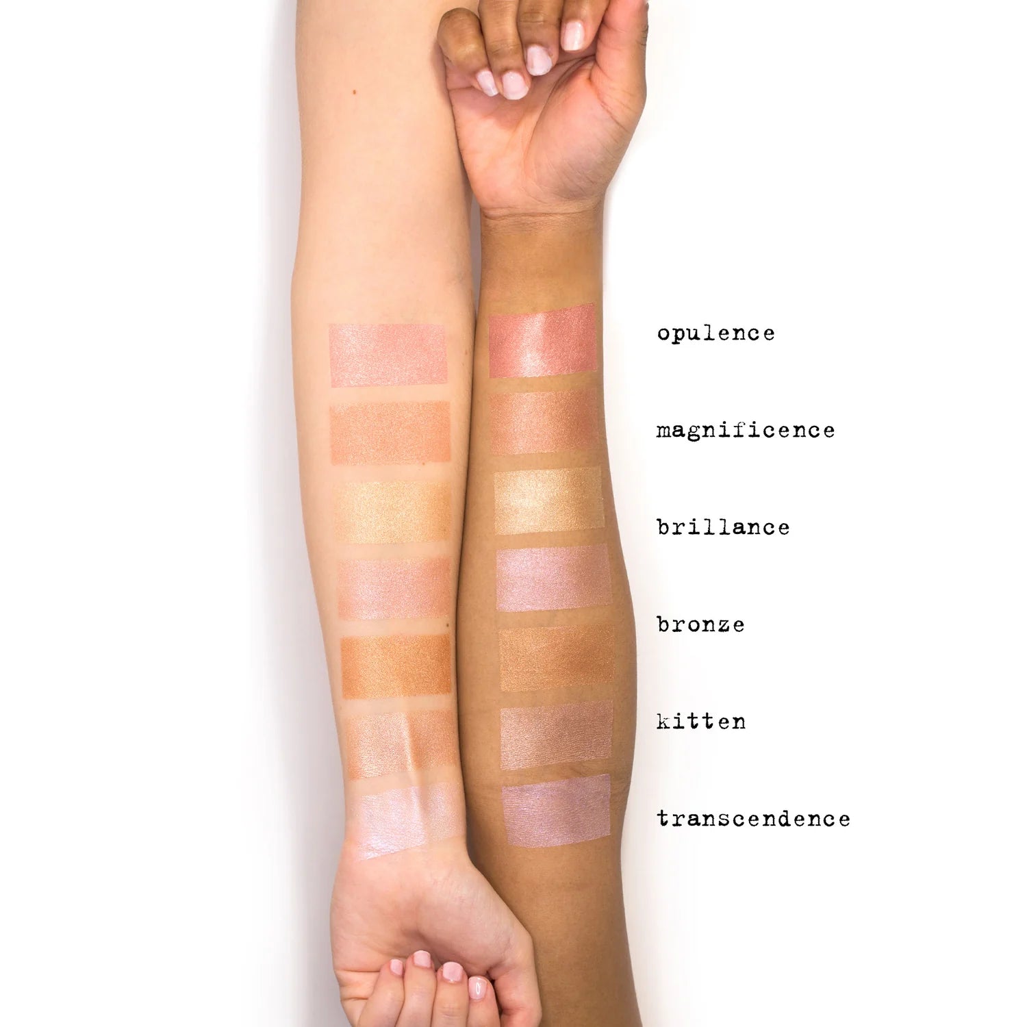Stila Heaven's Hue Highlighter-Kitten