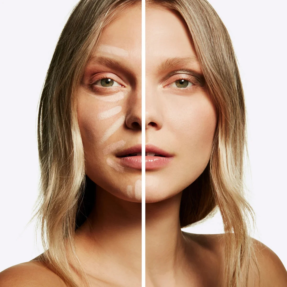 MAC Studio Fix Conceal & Correct Palette-Meduim Deep