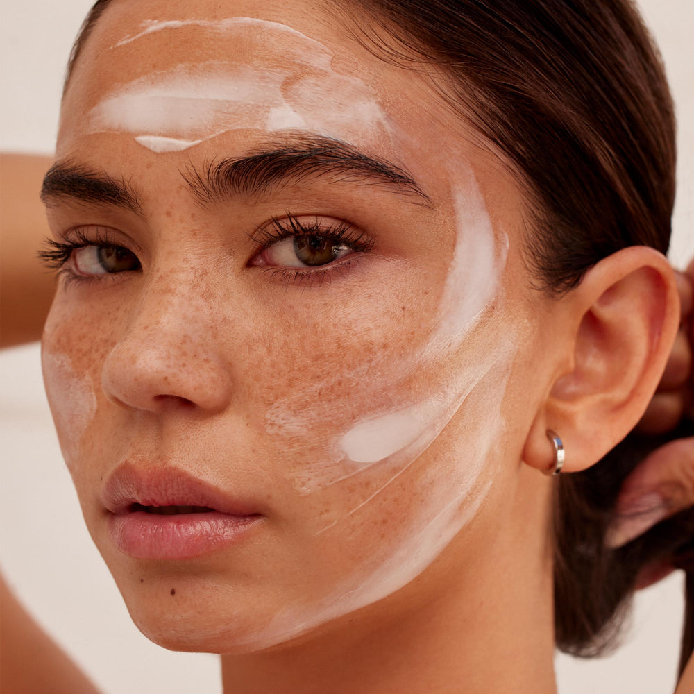 Summer friday Jet Lag Mask® + Moisturizer