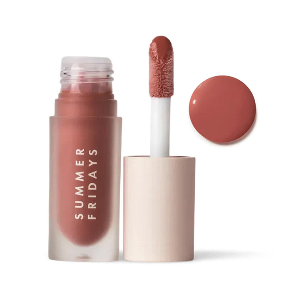 Summer Friday Dream Lip Oil