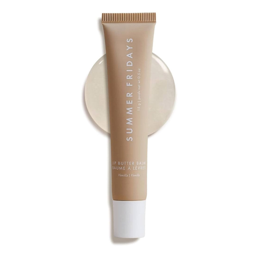 Summer Friday Lip Balm