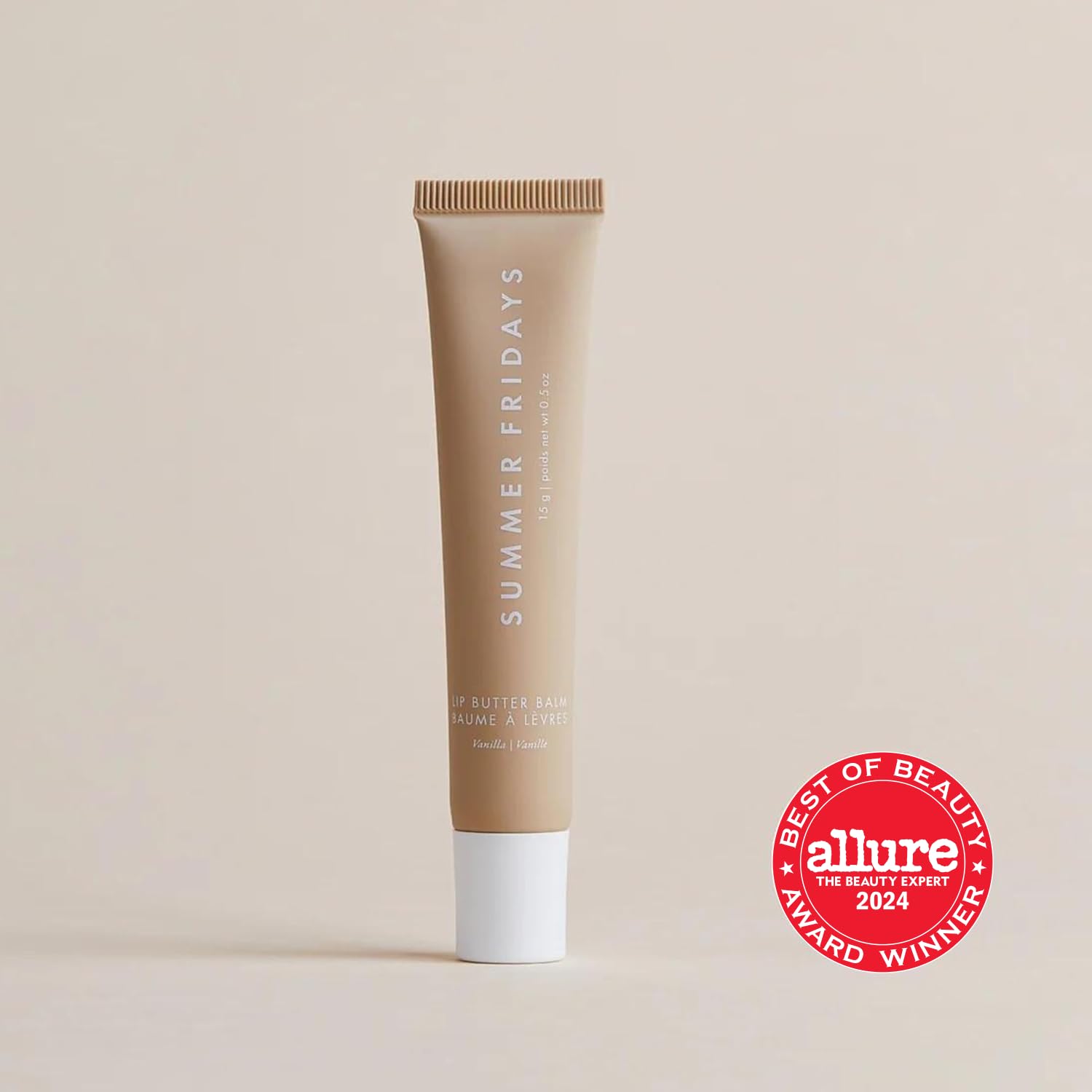 Summer Friday Lip Balm