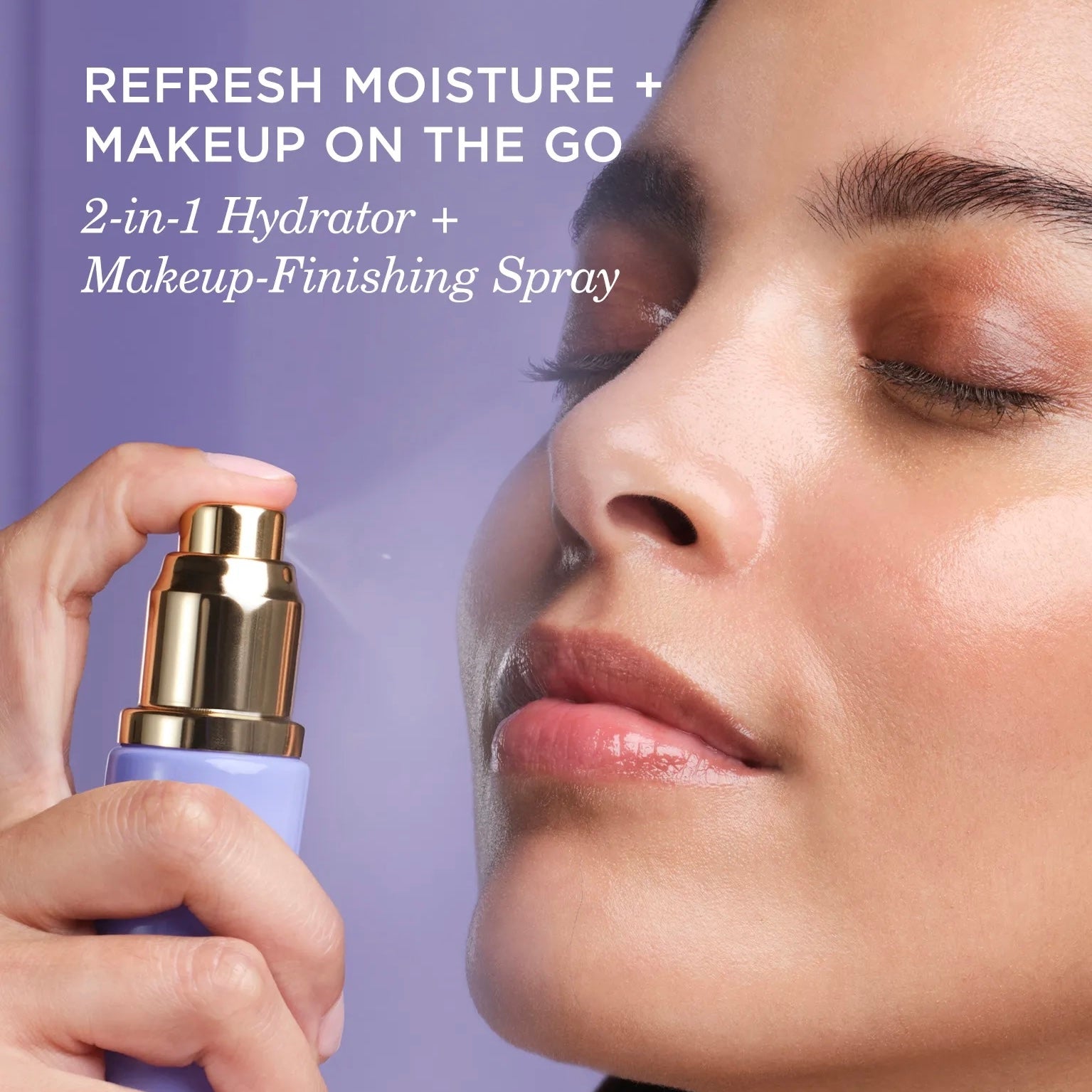 Tatcha Dew Skin Mist 40 ml
