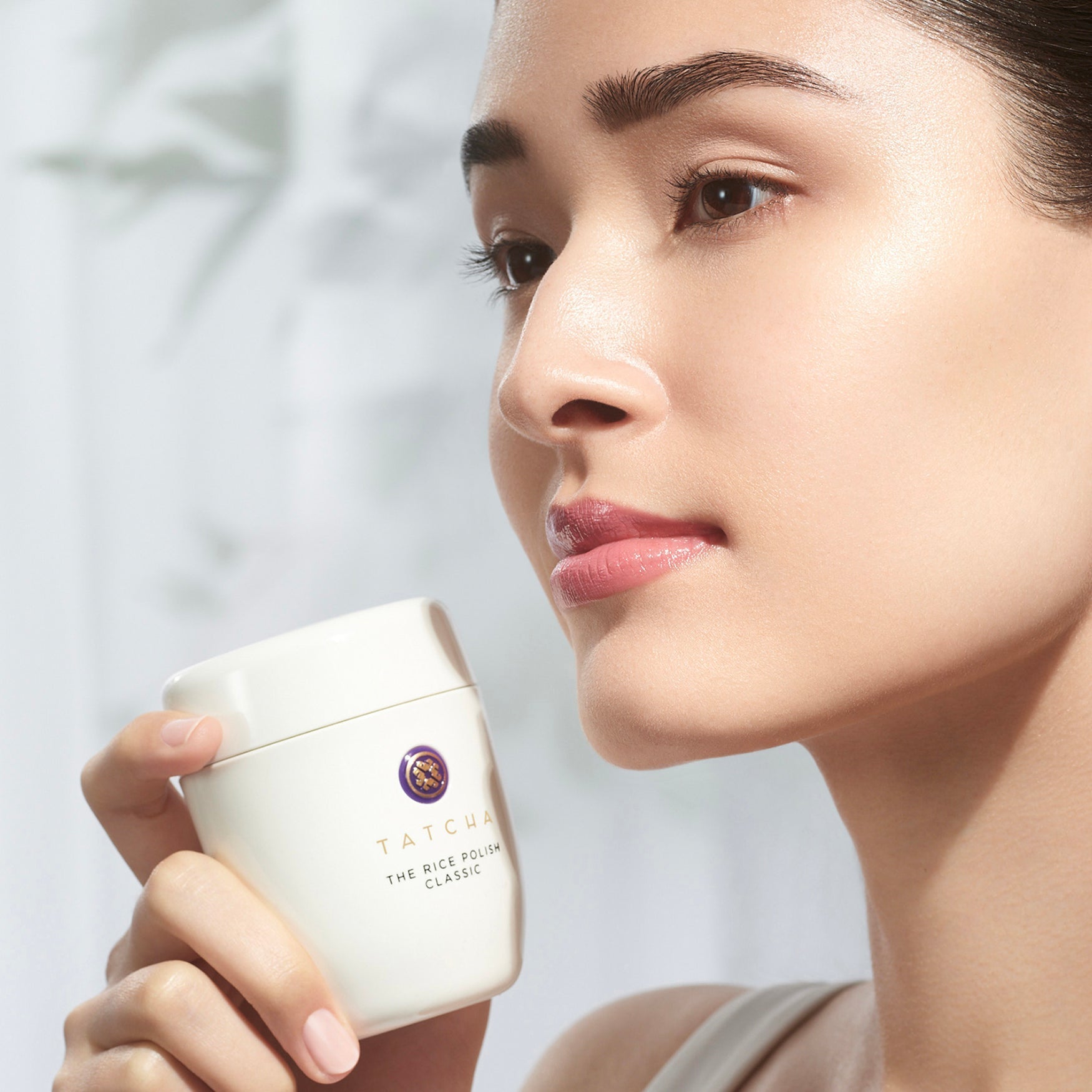 Tatcha Rice Polish Classic 2.12 oz