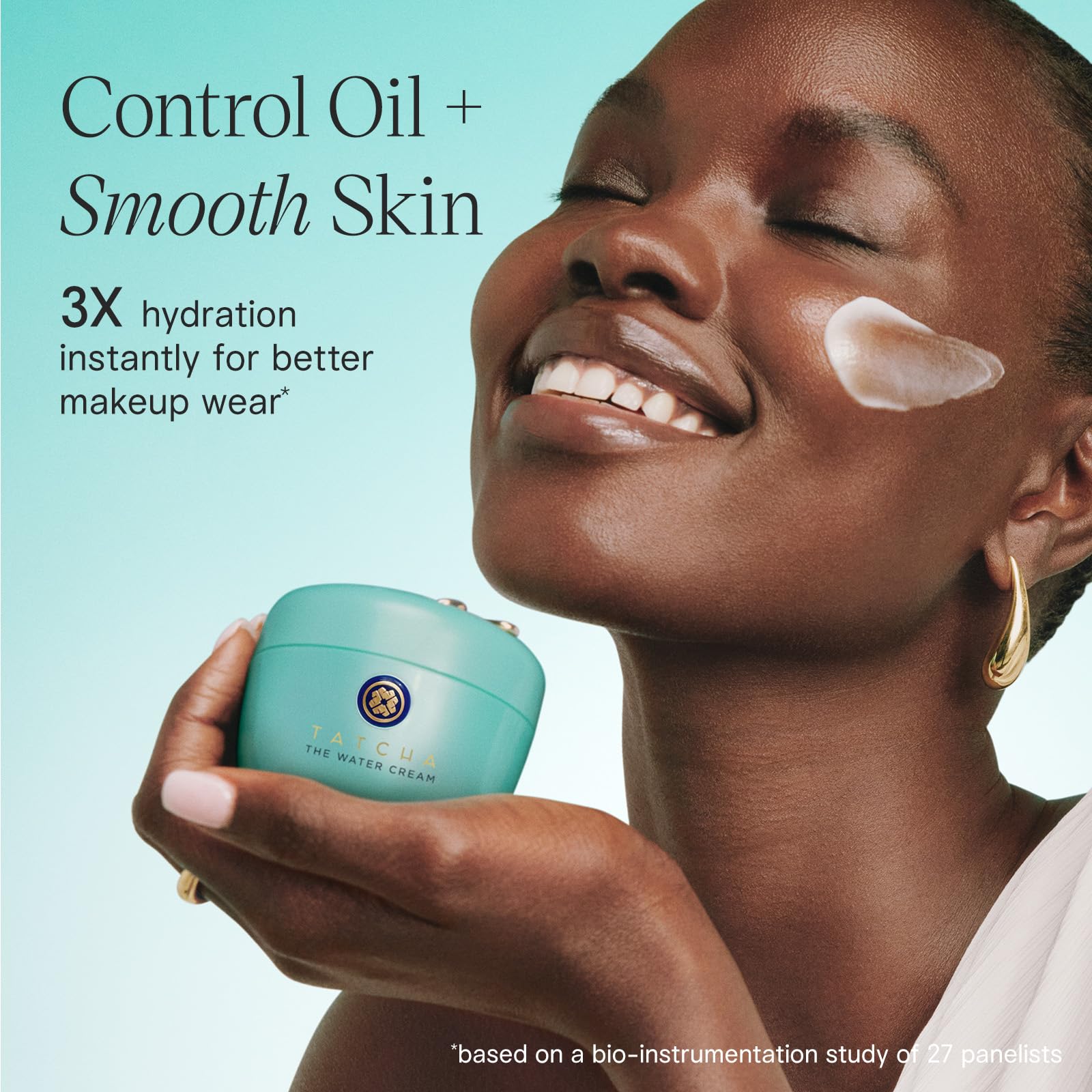 Tatcha The Water Cream 50 ML