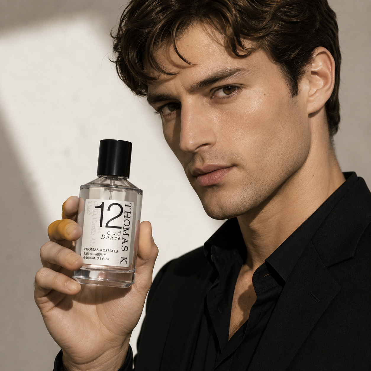 Thomas Kosmala No.12 Oud Douze EDP Unisex