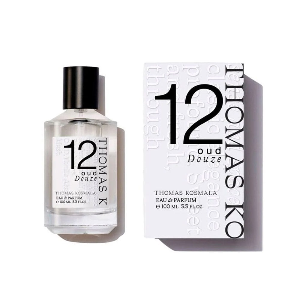 Thomas Kosmala No.12 Oud Douze EDP Unisex