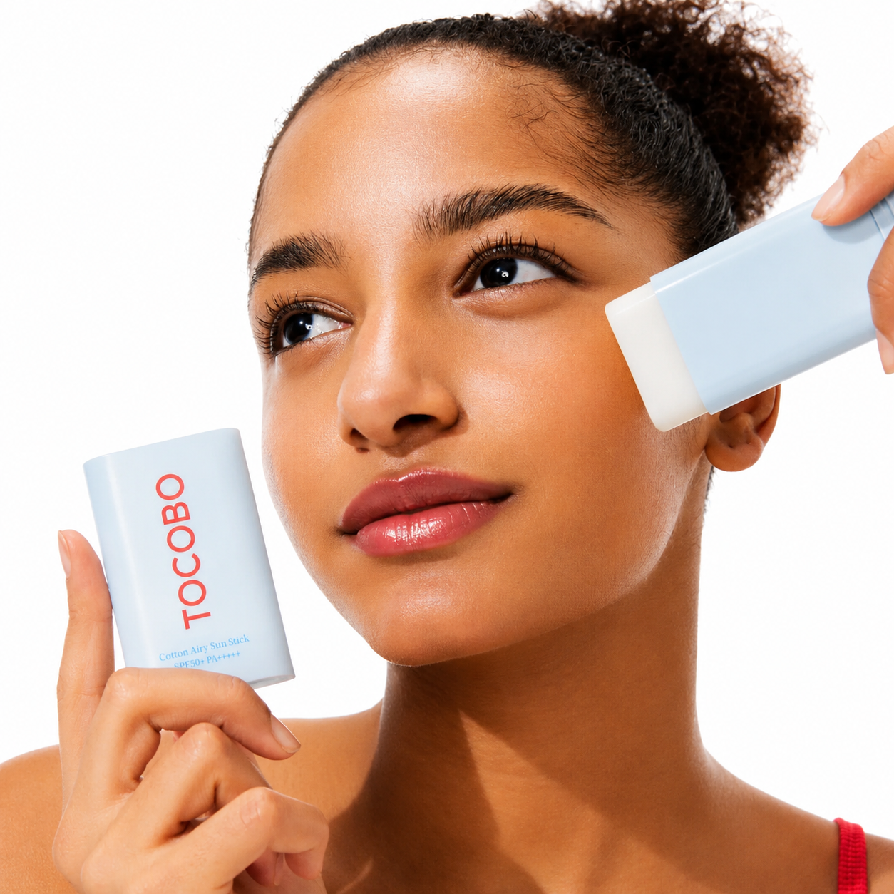 TOCOBO - Cotton Soft Sun Stick 19g
