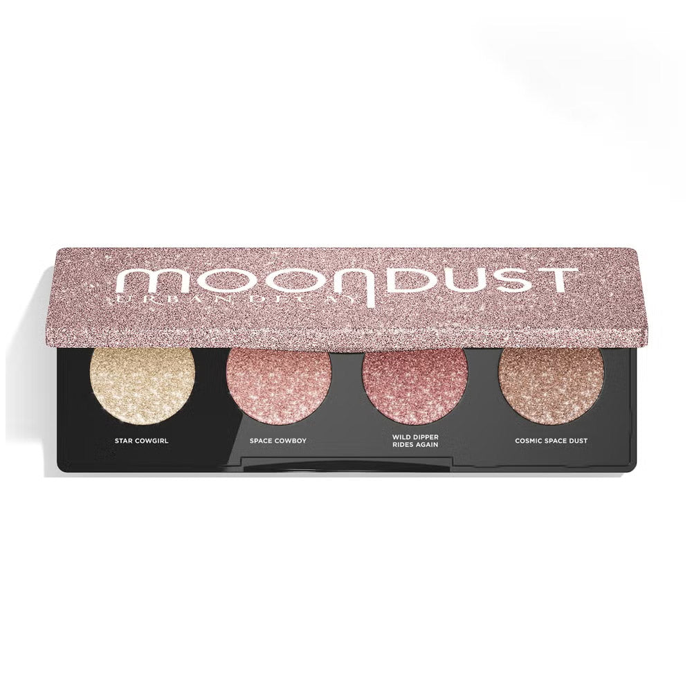Urban Decay Moondust Spacerider Palette