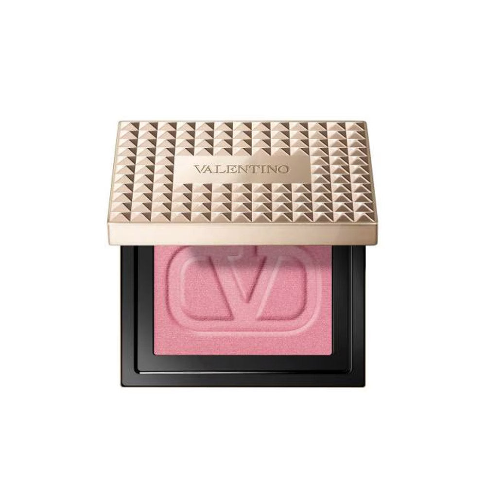 Valentino beauty colorcrush blush 3.4g