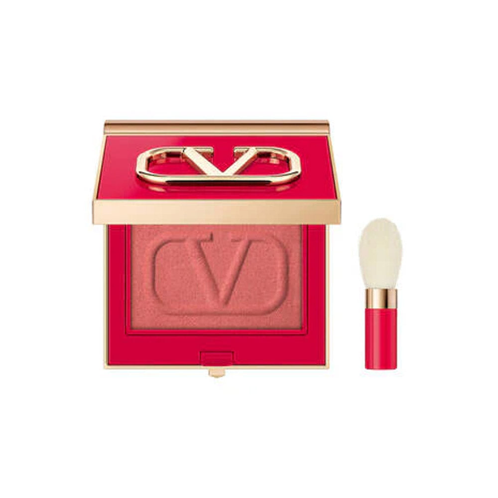 VALENTINO BEAUTY
Eye2Cheek dual use blush and eyeshadow 3.6g