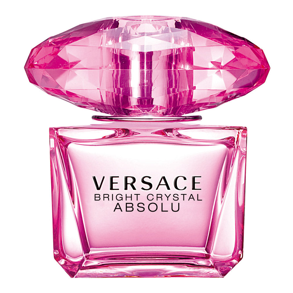 Bright Crystal Absolu Versace for women 90 ml