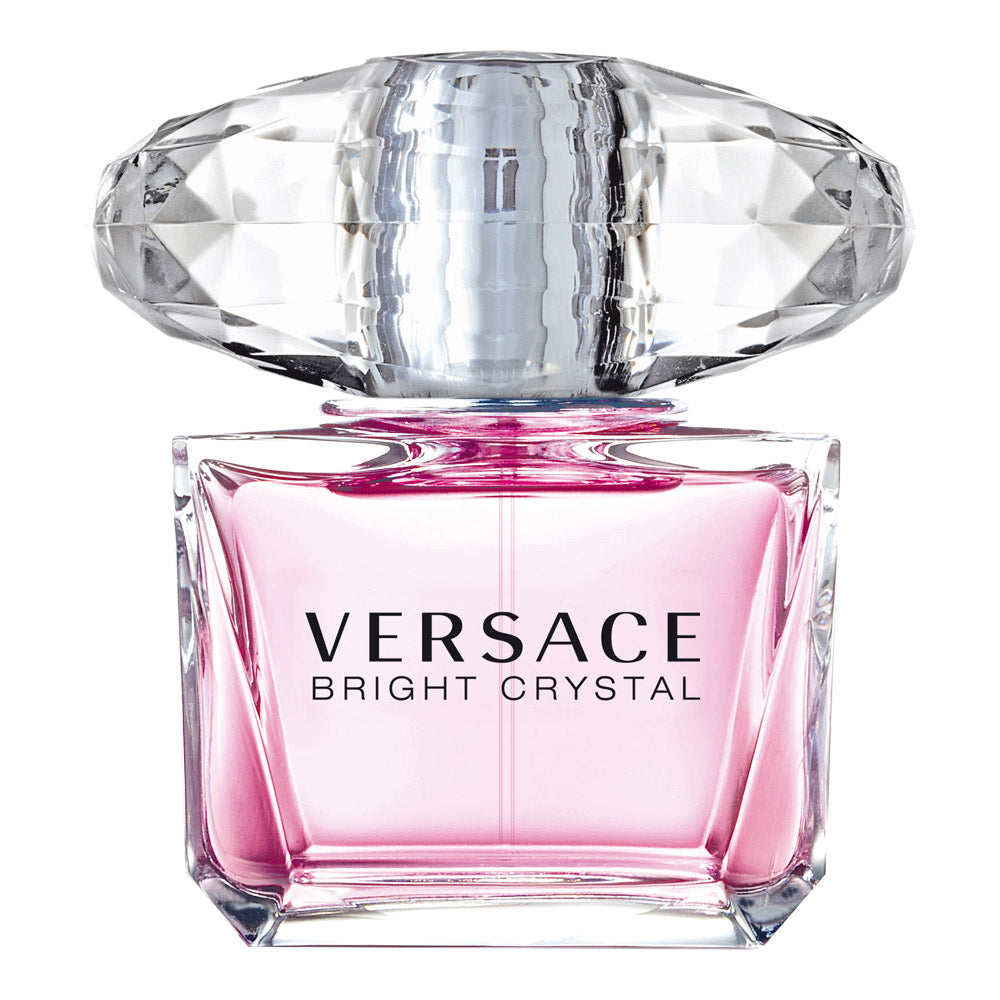 Versace Bright Crystal Eau De Toilette (90ml)