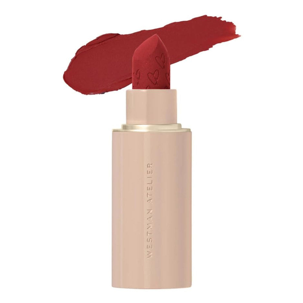 Westman Atelier Lip Suede Matte Lipstick