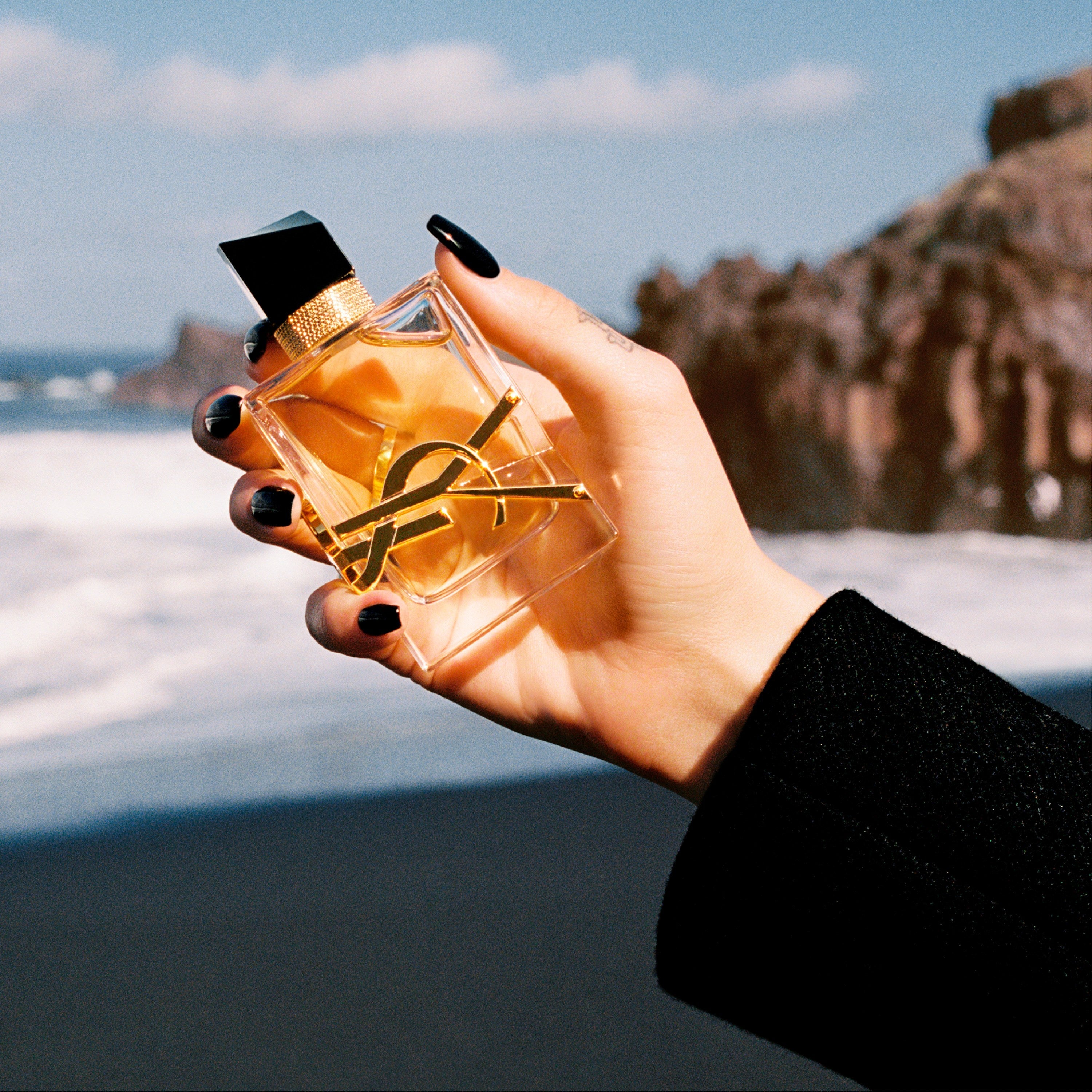 Yves Saint Laurent Libre Le Parfum 90 ml