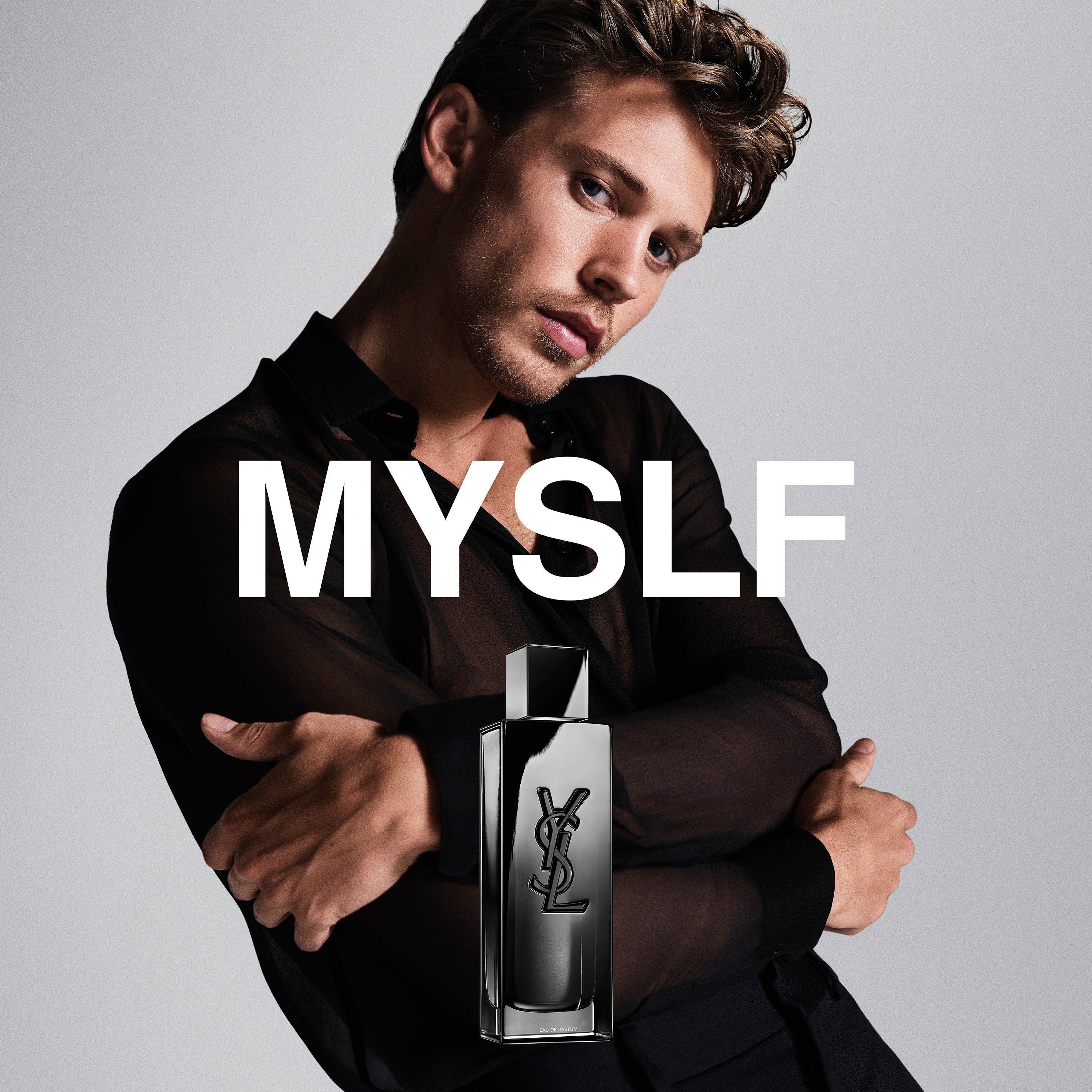 Yves Saint Laurent
MYSLF Eau De Parfum 10 ml