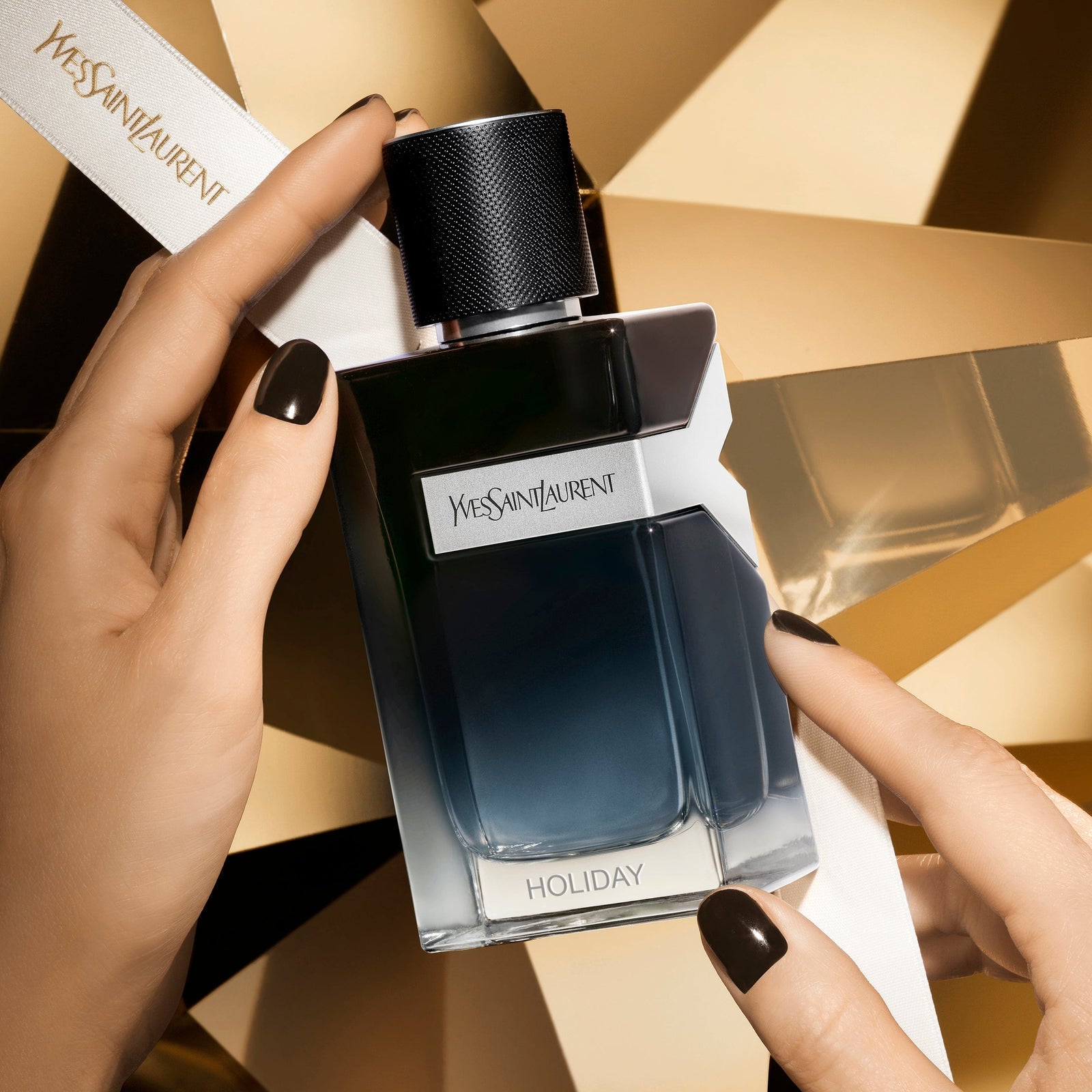 Yves Saint Laurent YSL Y For Men Eau De Perfume, 100ml